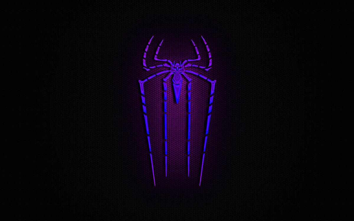 High-Resolution Spider-Man Logo Downloads & Assets for Stunning Wallpapers