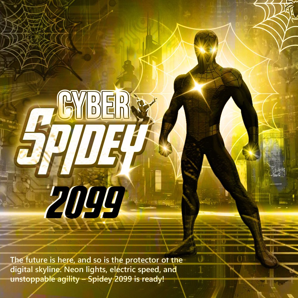 Iconic Spider-Man Suit Logos & Variations Reveal Spider-Mans Emblem Journey